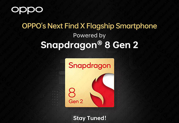oppo find x snapdragon 8 gen 2