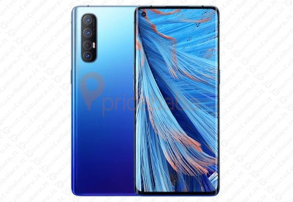 oppo find x2 neo
