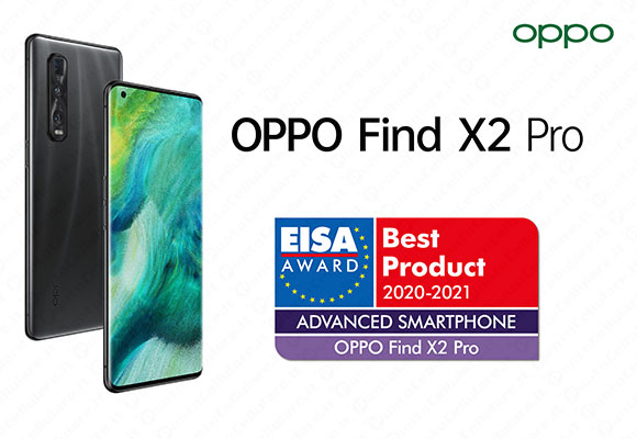 oppo find x2 pro
