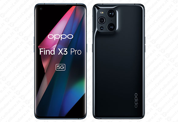 oppo find x3 prezzo