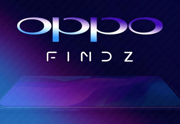 oppo find z