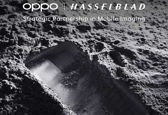 oppo hasselblad