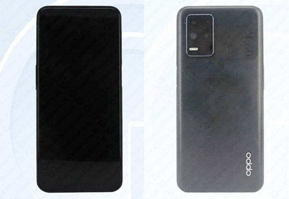 oppo k9