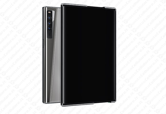 oppo mobile