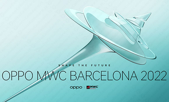oppo mwc 2022
