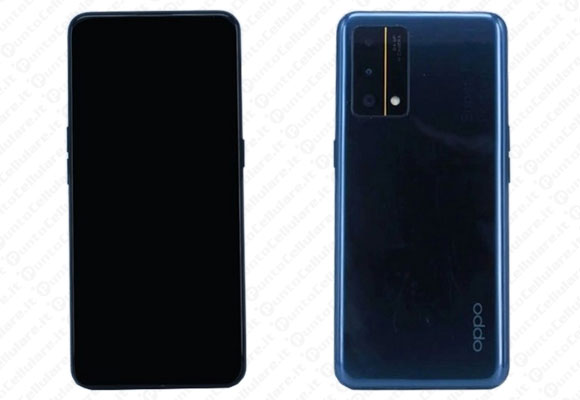 oppo pexm00