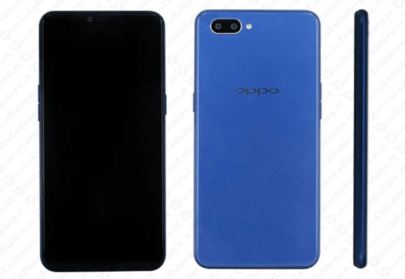 oppo r15s oppo r15s pro