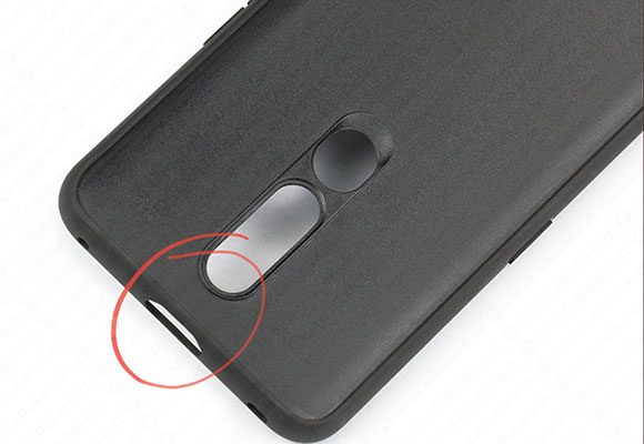 oppo r19