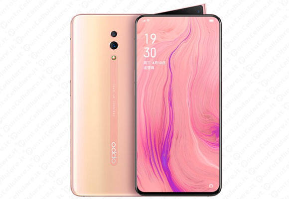oppo reno 10x zoom