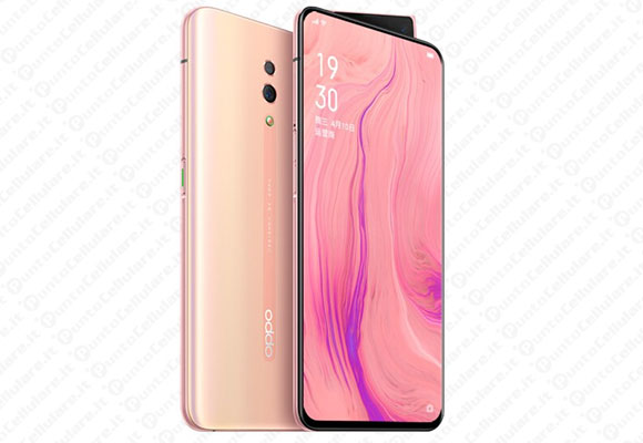 oppo reno 10x zoom