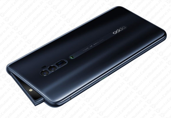 oppo reno 10x zoom