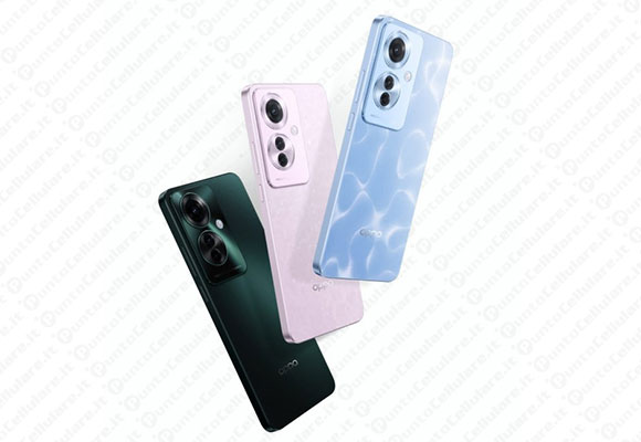 oppo reno 11f 5g