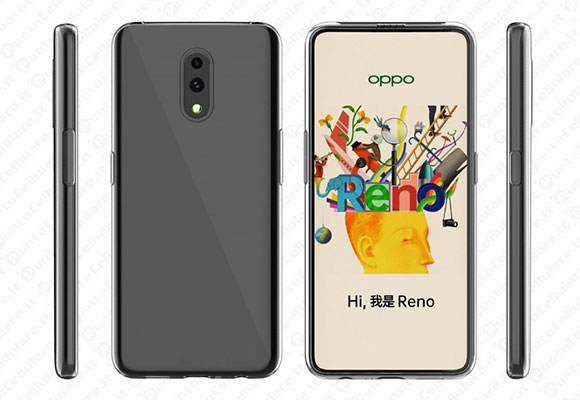 oppo reno