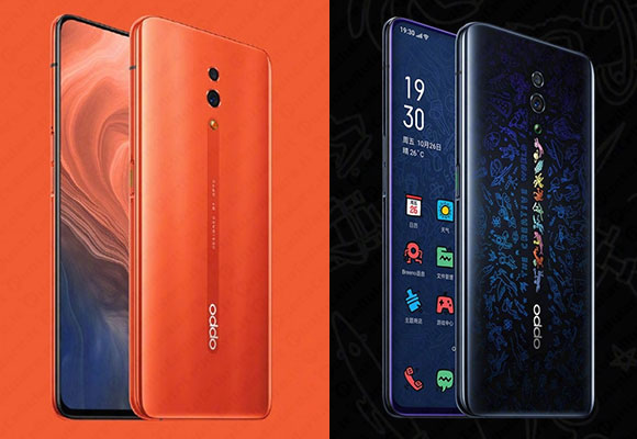oppo reno