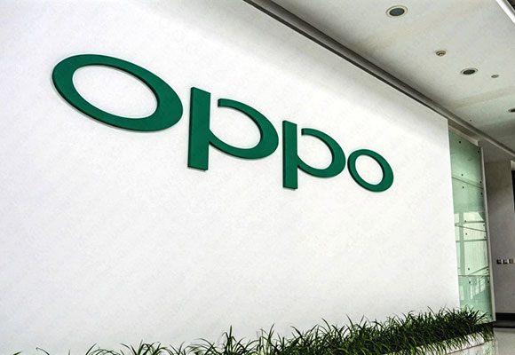 oppo smartphone pieghevole
