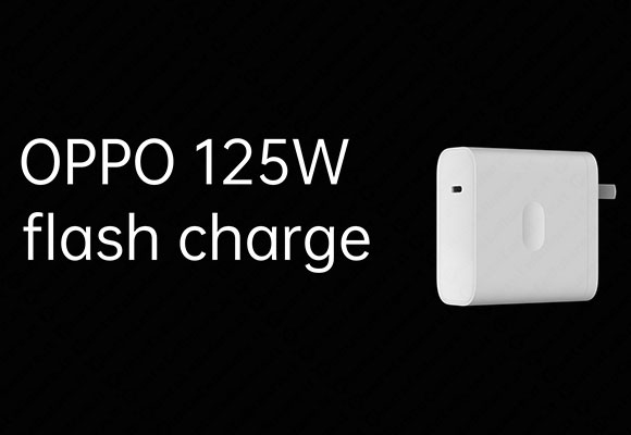 oppo supervooc