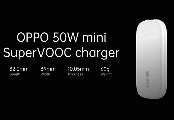 oppo supervooc
