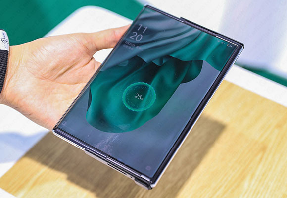 oppo wireless air