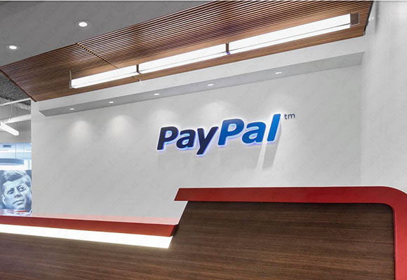 paypal ricerca