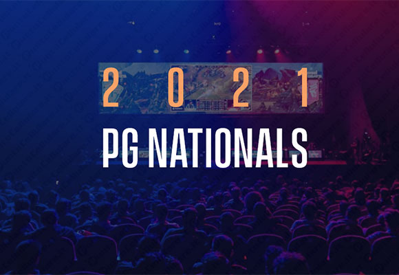 pg nationals summer split 2021