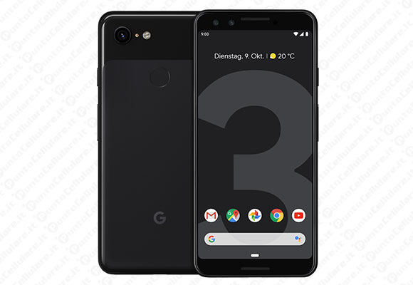 pixel 3 xl