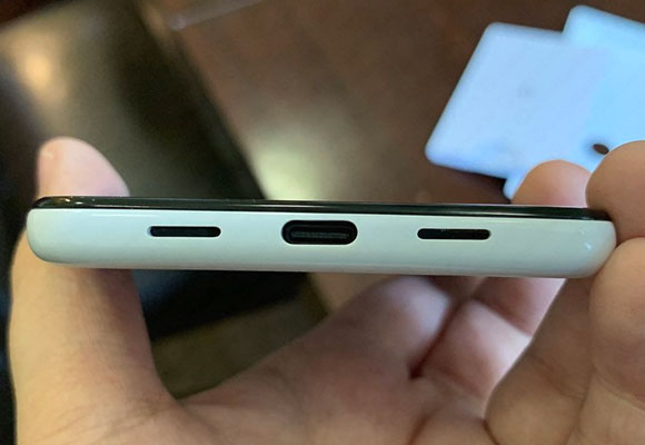 pixel 3a