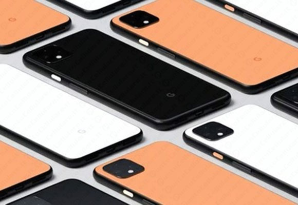 pixel 4