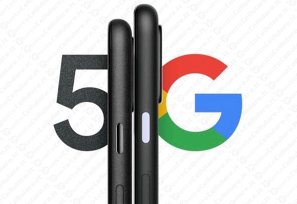 pixel 4a 5g pixel 5