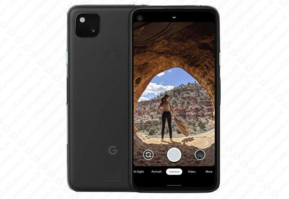 pixel 4a
