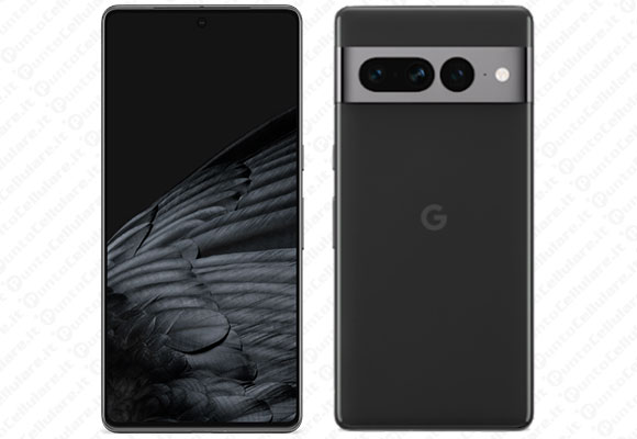 pixel 7 pro