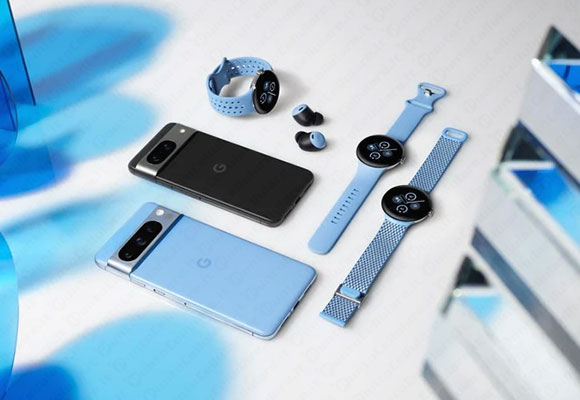 pixel 8