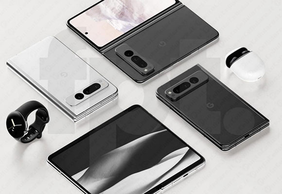 pixel fold pixel 7a