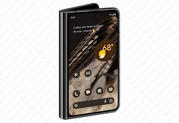pixel fold