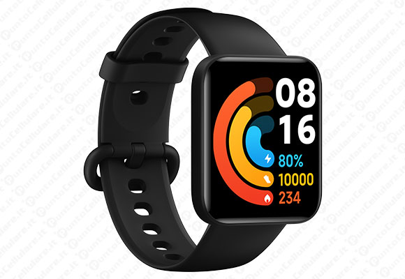 poco watch