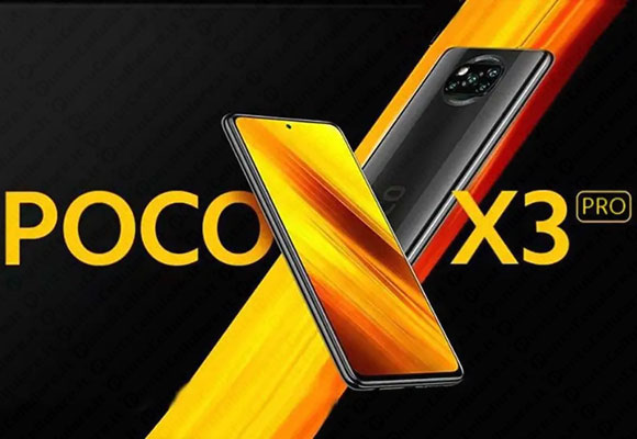 poco x3 pro