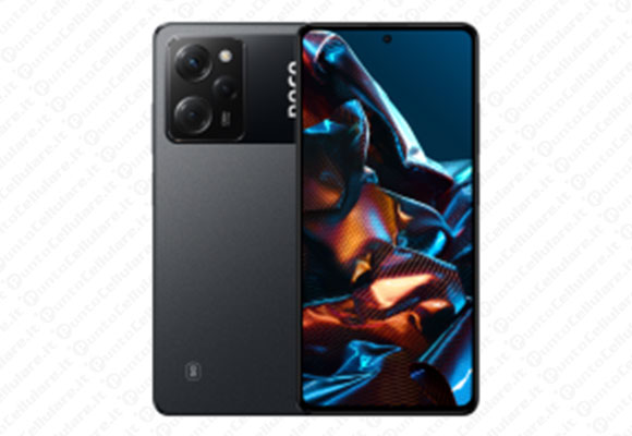 poco x5 gt