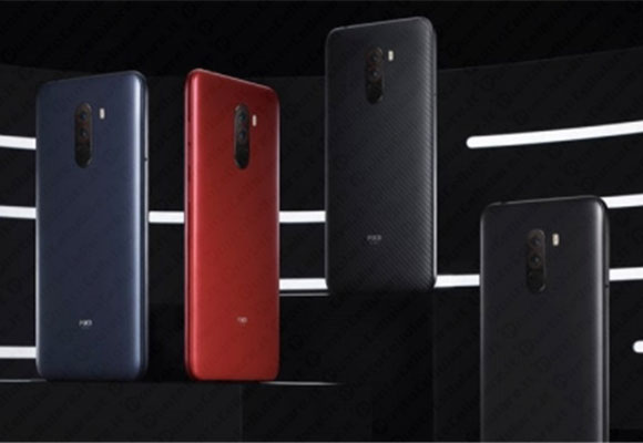 pocophone f1