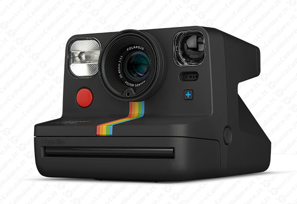 polaroid now plus