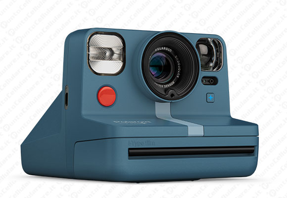 polaroid now plus