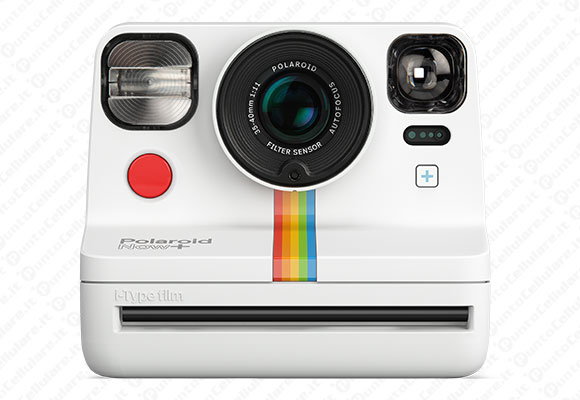 polaroid now plus