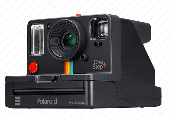polaroid onestep plus