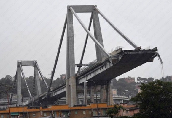 ponte morandi