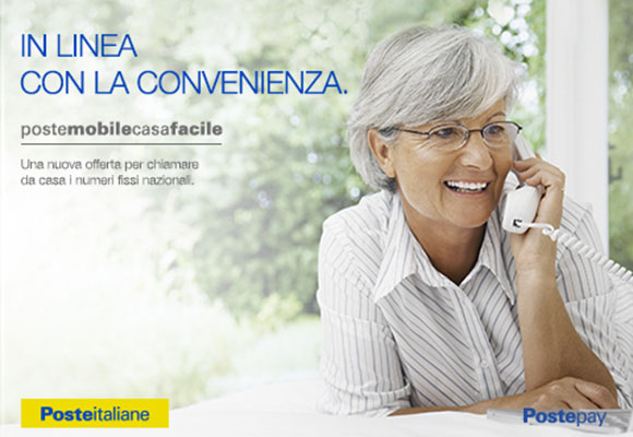 postemobile casa facile