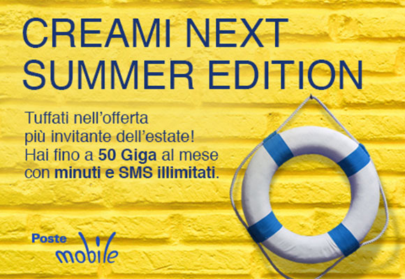postemobile creami next