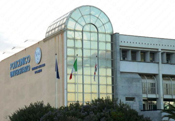 presidio ospedaliero duilio casula