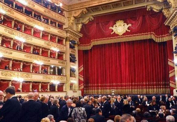 prima scala milano 2018