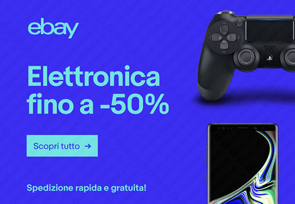 promo ebay