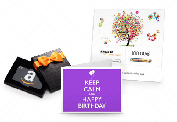 promozione amazon