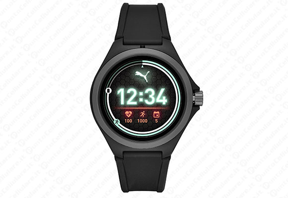puma smartwatch