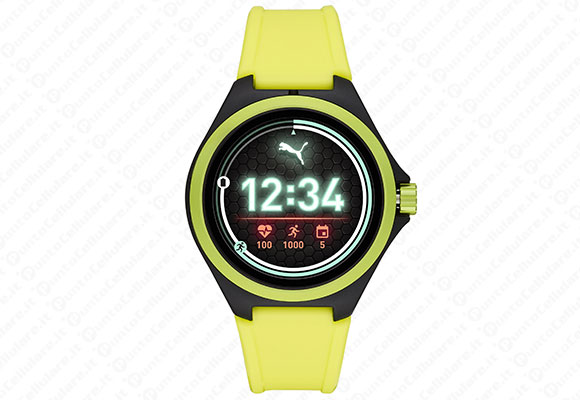 puma smartwatch